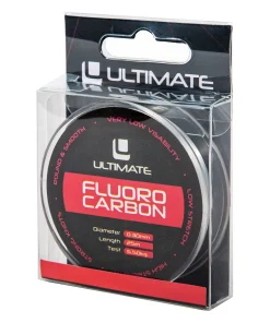 Ultimate Fluoro Carbon, 25m