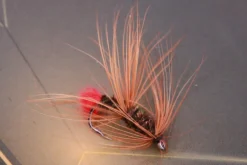 Ultimate Fly Set, 12 kunstvliegen!