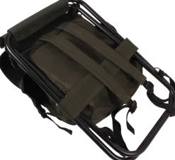 Ultimate Folding Seat & Backpack