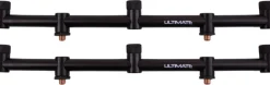 Ultimate Goalpost Kit Black