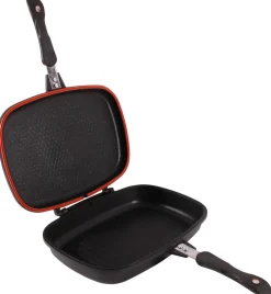Ultimate Grill Pan with Lid