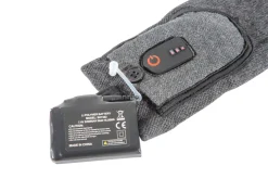 Ultimate HeatForce Elektrisch Verwarmde Sokken (Incl. Afstandsbediening)