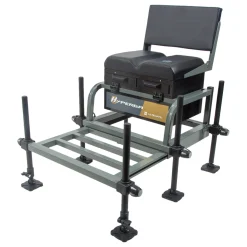 Ultimate Hyperga BX Seatbox Zitkist