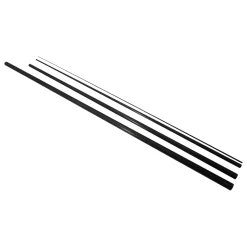 Ultimate Hyperga Finesse Vaste Hengel Top Kit 4-Delig