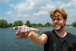 Ultimate Impact Jerk 15.5cm (76g) Jerkbait