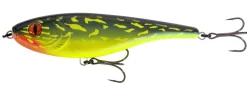 Ultimate Impact Jerk 15.5cm (76g) Jerkbait