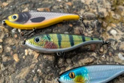Ultimate Impact Jerk 15.5cm (76g) Jerkbait