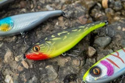 Ultimate Impact Jerk 15.5cm (76g) Jerkbait