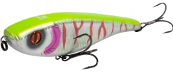 Ultimate Impact Jerk 15.5cm (76g) Jerkbait