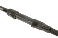 Ultimate Indura X Travel Karper Reishengel 11ft (3lb) (4-Delig)