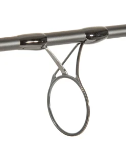 Ultimate Indura X Travel Karper Reishengel 11ft (3lb) (4-Delig)