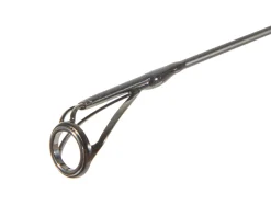 Ultimate Indura X Travel Karper Reishengel 11ft (3lb) (4-Delig)