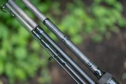 Ultimate Indura X Travel Karper Reishengel 11ft (3lb) (4-Delig)