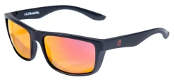 Ultimate Insight Polarized Sunglasses Red Mirror