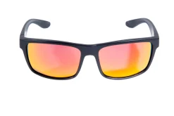 Ultimate Insight Polarized Sunglasses Red Mirror