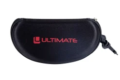 Ultimate Insight Polarized Sunglasses Red Mirror
