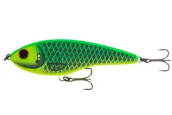 Ultimate Jerkbait Selection (4pcs)