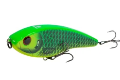Ultimate Jerkbait Selection (4pcs)