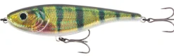 Ultimate Jerkbait Selection (4pcs)