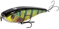 Ultimate Jerkbait Selection (4pcs)