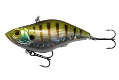 Ultimate Kamikaze Plug 7cm (14g)