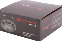 Ultimate Kettle