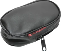 Ultimate Leather Bite Alarm Pouch