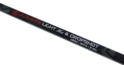 Ultimate Light Jig & Dropshot