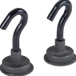 Ultimate Magnetic Bivvy Hooks (2 Stuks)