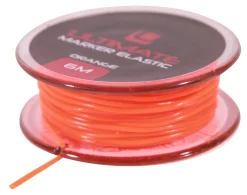 Ultimate Marker Elastic Orange (6m)