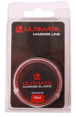 Ultimate Marker Elastic Orange (6m)