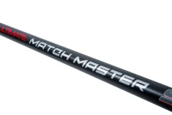 Ultimate Match Master Vaste Hengel