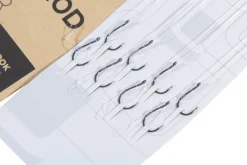 Ultimate Method Feeder Barbless Rig Pack (40pcs)