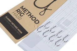Ultimate Method Feeder Barbless Rig Pack (40pcs)