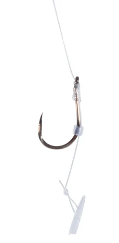 Ultimate Method Feeder Barbless Rig Pack (40pcs)