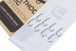 Ultimate Method Feeder Barbless Rig Pack (40pcs)