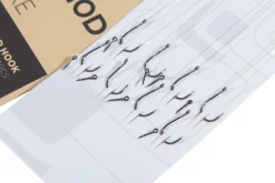 Ultimate Method Feeder Barbless Rig Pack (40pcs)