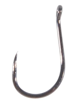Ultimate Method Feeder Hooks Wide Gape Barbless (10 Stuks)