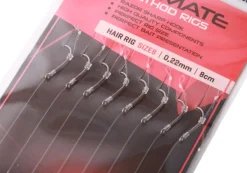 Ultimate Method Feeder Rig Pack (40pcs)