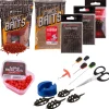 Ultimate Method Feeder Starter Pack