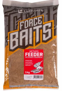 Ultimate Method Feeder Starter Pack