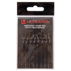 Ultimate Method Feeder Starter Pack