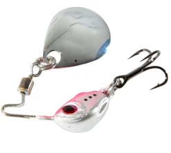 Ultimate Micro Spinnerbait 4g
