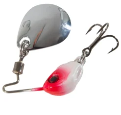 Ultimate Micro Spinnerbait 4g