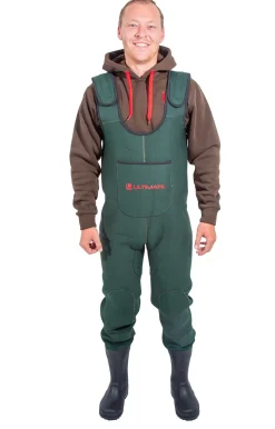 Ultimate 4.8mm Neopreen Waadpak