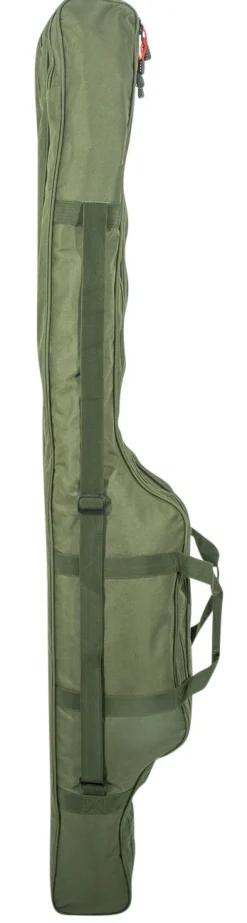Ultimate Multi Angler Holdall 3 Rod