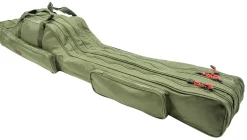 Ultimate Multi Angler Holdall 2 Rod