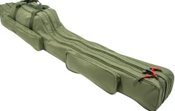Ultimate Multi Angler Holdall 2 Rod