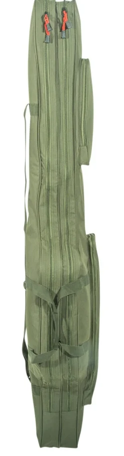 Ultimate Multi Angler Holdall 2 Rod