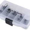 Ultimate Nedlead Jighead Box (2.8-10g) (30pcs)